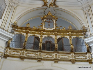 Monastero santa Lucia